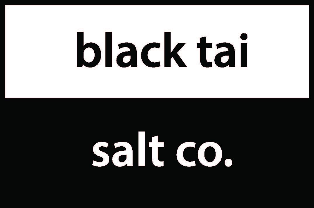 Himalayan Salt Energy Crystal Salt Spheres 10 pack - by Black Tai Salt Co.