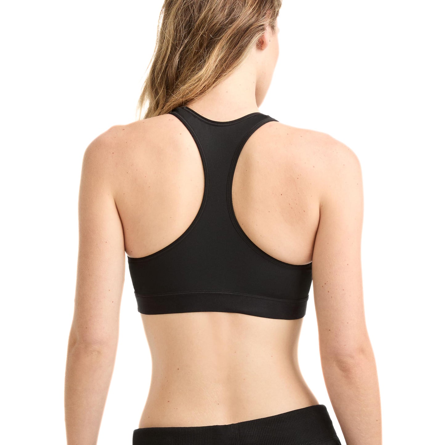 Sports Bra, Compression, Moisture Wicking, High-Impact Sports Bra for Women