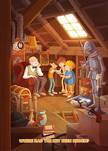 Legend of the Star Runner: A Timmi Tobbson Adventure Book for Boys and Girls (Solve-Them-Yourself Mysteries for Kids 8-12)
