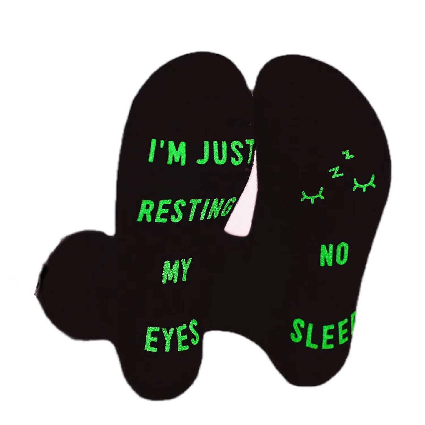 Gaming Sock, Do Not Disturb I'm Gaming,Gaming Socks for Teen Boys Gamer with Glowing, Novelty Socks for Men Dad Father Women