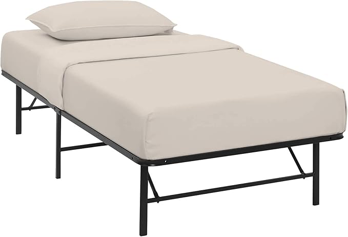 4-PC Cot Sheets 30x75, 100% Cotton Fitted Sheet - Perfect for Narrow Twin/RV Bunk/Camping Cot/Guest Bed Replacement, Fits Up to 4-8" Deep Mattress - Beige Solid