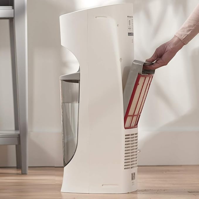 Honeywell Humidifier Wicking Filter Type T