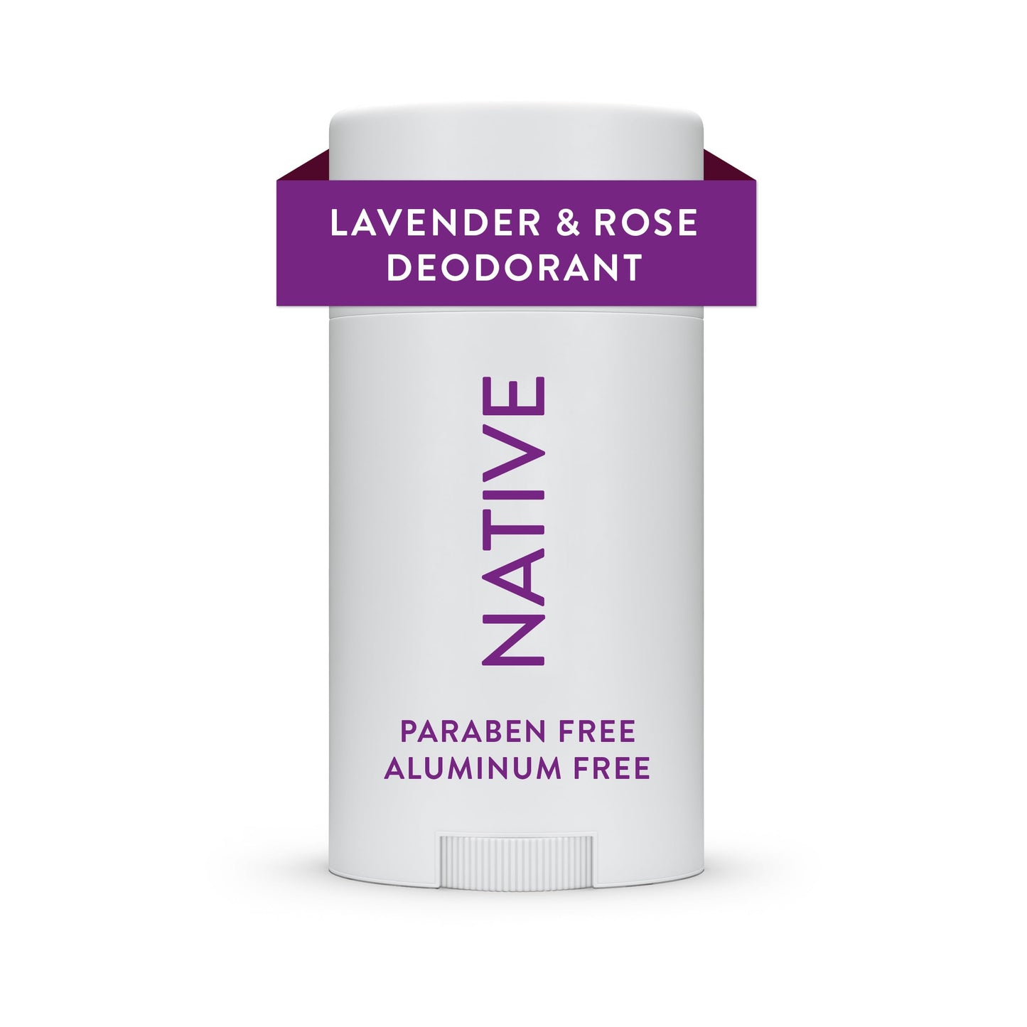 Native Deodorant Contains Naturally Derived Ingredients, 72 Hour Odor Control | Deodorant for Women and Men, Aluminum Free with Baking Soda, Coconut Oil and Shea Butter | Classic (3-pack)