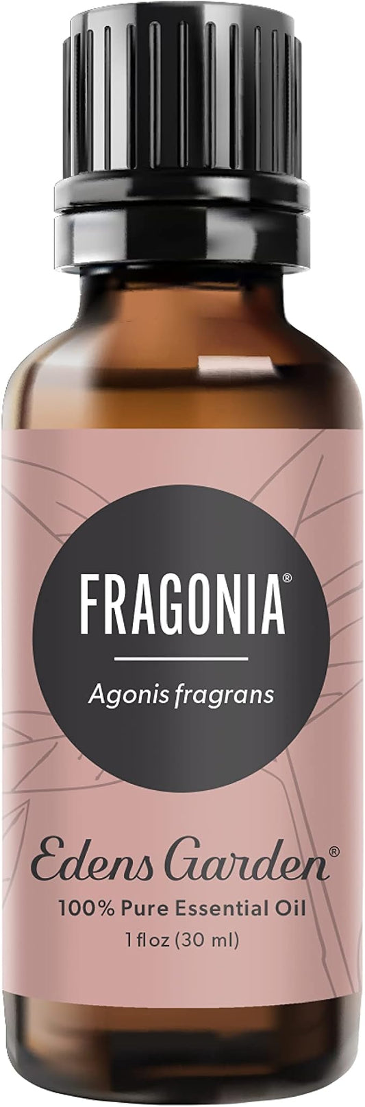 Edens Garden Fragonia Essential Oil- 100% Pure Premium Grade, Undiluted, Natural, Therapeutic, Aromatherapy, The Best for Diffuser, Skin, Face, Hair 30 ml (1 fl oz)