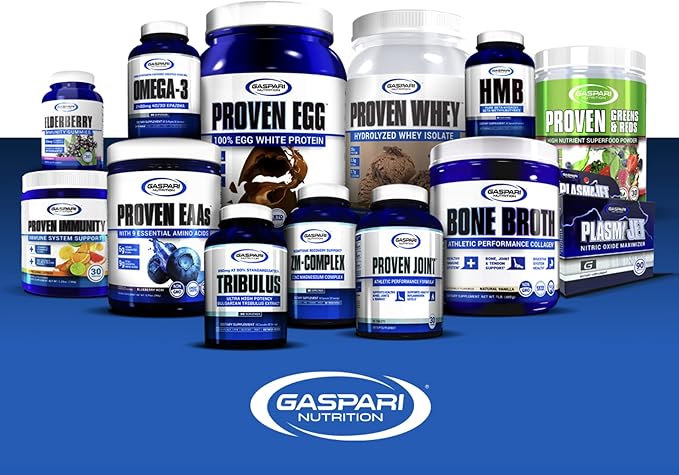 Gaspari Nutrition Myofusion Advanced Protein, Protein Blend with Whey Protein, Casein Protein and Isolate Protein, Low Fat and Gluten Free (Banana Cream, 2 Pound)