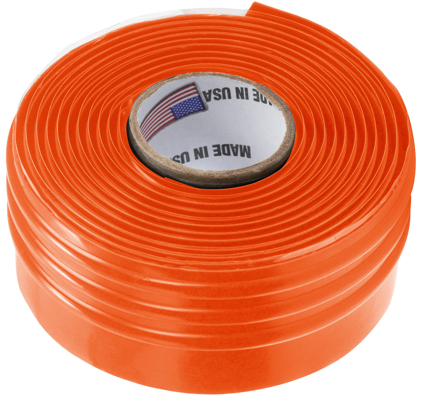 Silicone Rubber Grip Wrap for Tool Handles, Fitness and Sports Equipment - 1.7mm Thick
